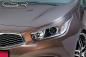 Preview: CSR Scheinwerferblenden für Kia Cee'd / Cee'd SW / pro_cee'd (JD) SB159