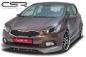 Preview: CSR Scheinwerferblenden für Kia Cee'd / Cee'd SW / pro_cee'd (JD) SB159