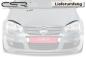 Preview: CSR Scheinwerferblenden für VW Golf 5 / Jetta 5 SB160-L Lackierung erforderlich (unlackiert roh)