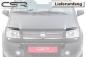 Preview: CSR Scheinwerferblenden für Fiat Panda Typ 169 SB163
