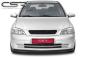 Preview: CSR Scheinwerferblenden für Opel Astra G SB167