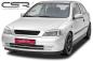 Preview: CSR Scheinwerferblenden für Opel Astra G SB167