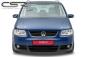 Preview: CSR Scheinwerferblenden für VW Touran 1T, Caddy 3 (Typ 2K) SB168