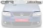 Preview: CSR Scheinwerferblenden für VW Touran 1T, Caddy 3 (Typ 2K) SB168