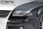 Preview: CSR Scheinwerferblenden für VW Passat B5 3BG SB169