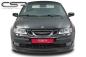 Preview: CSR Scheinwerferblenden für Saab 9-3 YS3F SB171