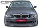 Preview: CSR Scheinwerferblenden für BMW 7er E65 LCI /  E66 LCI SB172