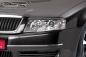 Preview: CSR Scheinwerferblenden für Skoda Superb I 3U4 SB177