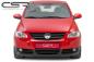 Preview: CSR Scheinwerferblenden für VW Fox SB179