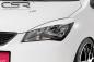 Preview: CSR Scheinwerferblenden für Seat Mii SB180