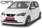 Preview: CSR Scheinwerferblenden für Seat Mii SB180