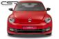 Preview: CSR Scheinwerferblenden für VW Beetle (Typ 5C) SB181-L Lackierung erforderlich (unlackiert roh)