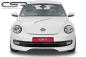 Preview: CSR Scheinwerferblenden für 3D-Look VW The New Beetle SB182