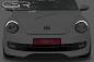 Preview: CSR Scheinwerferblenden für 3D-Look VW The New Beetle SB182