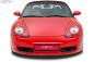 Preview: CSR Scheinwerferblenden für Porsche Boxster 986 und für 911/996 SB184-G Glossy schwarz Hochglanz (keine Lackierung erforderlich)