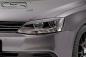 Preview: CSR Scheinwerferblenden für VW Jetta SB186