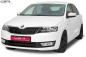 Preview: CSR Scheinwerferblenden für Skoda Rapid SB188