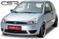 Preview: CSR Scheinwerferblenden für Ford Fiesta MK6 SB189