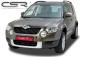 Preview: CSR Scheinwerferblenden für Skoda Yeti SB190