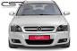 Preview: CSR Scheinwerferblenden für Opel Vectra C / Signum SB193