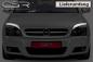 Preview: CSR Scheinwerferblenden für Opel Vectra C / Signum SB193