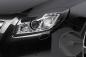 Preview: CSR Scheinwerferblenden für Opel Insignia A Xenon SB198