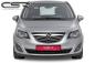 Preview: CSR Scheinwerferblenden für Opel Meriva B SB200