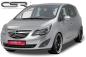 Preview: CSR Scheinwerferblenden für Opel Meriva B SB200