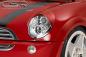 Preview: CSR Bodykit Tuning Spoiler Set für Mini R52 One / Cooper BK337