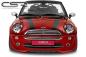 Preview: CSR Scheinwerferblenden für Mini R50 / R52 / R53 SB203