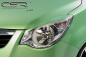 Preview: CSR Scheinwerferblenden für Opel Agila B SB209