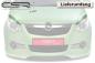 Preview: CSR Scheinwerferblenden für Opel Agila B SB209