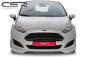 Preview: CSR Scheinwerferblenden für Ford Fiesta MK7 SB210