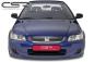 Preview: CSR Scheinwerferblenden für Honda Civic 6 SB211