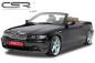 Preview: CSR Scheinwerferblenden für BMW 3er E46 SB213