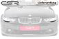 Preview: CSR Scheinwerferblenden für BMW 3er E46 SB213