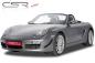 Preview: CSR Scheinwerferblenden für Porsche Boxster Cayman 987 SB219