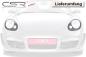 Preview: CSR Scheinwerferblenden für Porsche Boxster Cayman 987 SB219