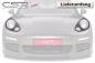 Preview: CSR Scheinwerferblenden für Porsche Panamera 1. Generation SB221