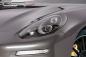 Preview: CSR Scheinwerferblenden für Porsche Panamera 1. Generation SB222