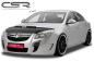 Preview: CSR Scheinwerferblenden für Opel Insignia A SB223