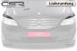 Preview: CSR Scheinwerferblenden für Mercedes-Benz Viano / Vito W639 V639 SB224