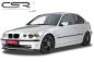 Preview: CSR Scheinwerferblenden für BMW E46 Compact SB225
