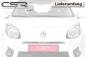 Preview: CSR Scheinwerferblenden für Renault Twingo 2 SB227