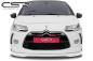 Preview: CSR Bodykit Tuning Spoiler Set für Citroen DS3 BK327