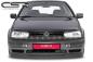 Preview: CSR Scheinwerferblenden für VW Golf 3 SB229