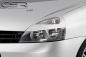 Preview: CSR Bodykit Tuning Spoiler Set für Renault Clio 2/B BK325
