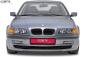 Preview: CSR Scheinwerferblenden für BMW 3er E46 SB232