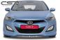 Preview: CSR Scheinwerferblenden für Hyundai I30 GD SB233