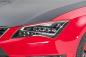Preview: CSR Scheinwerferblenden für Seat Leon 3 (Typ 5F) SB234